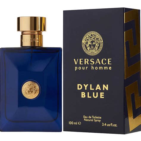 versace dytlan blue|dylan blue Versace 100ml price.